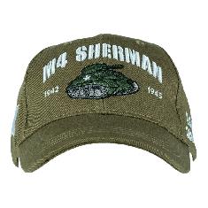 Fostex - Sherman Cap